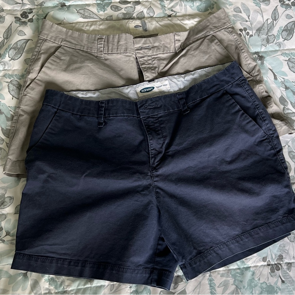 Old Navy Shorts